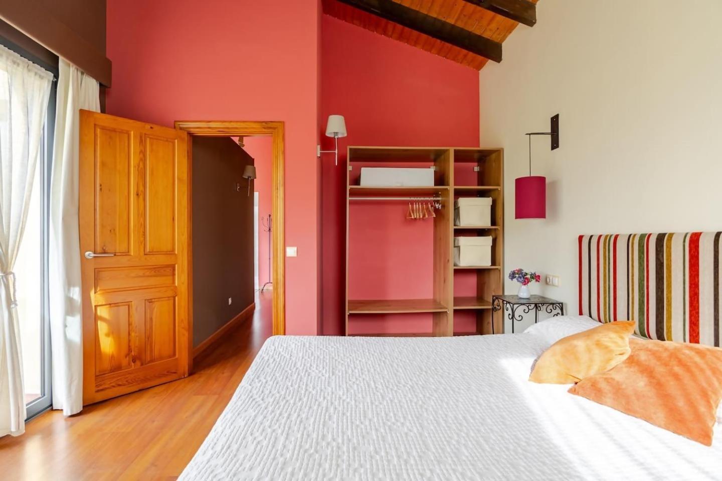 Almarinae Apartamentos Кастьельо-де-ла-Марина Экстерьер фото