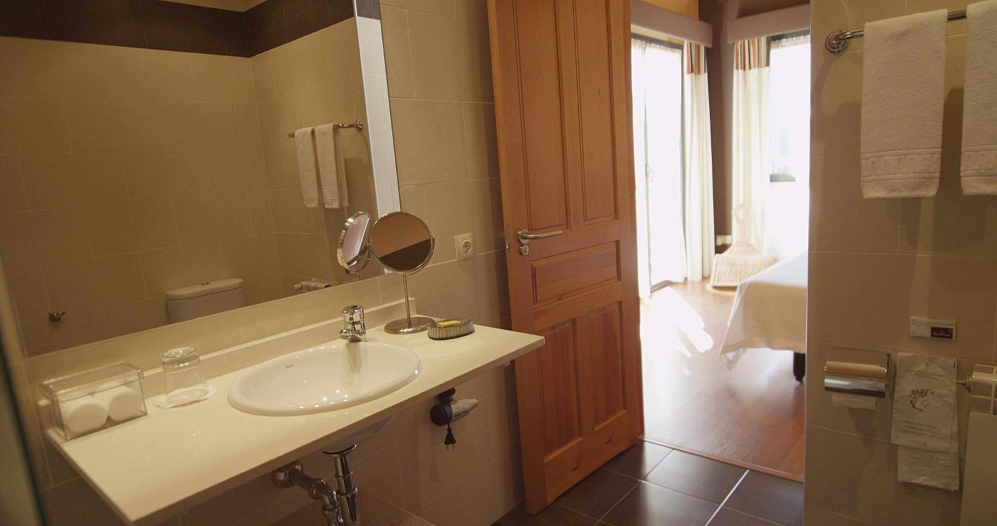Almarinae Apartamentos Кастьельо-де-ла-Марина Экстерьер фото