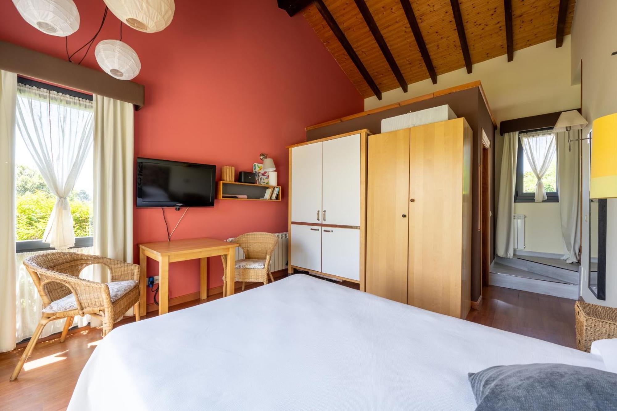 Almarinae Apartamentos Кастьельо-де-ла-Марина Экстерьер фото