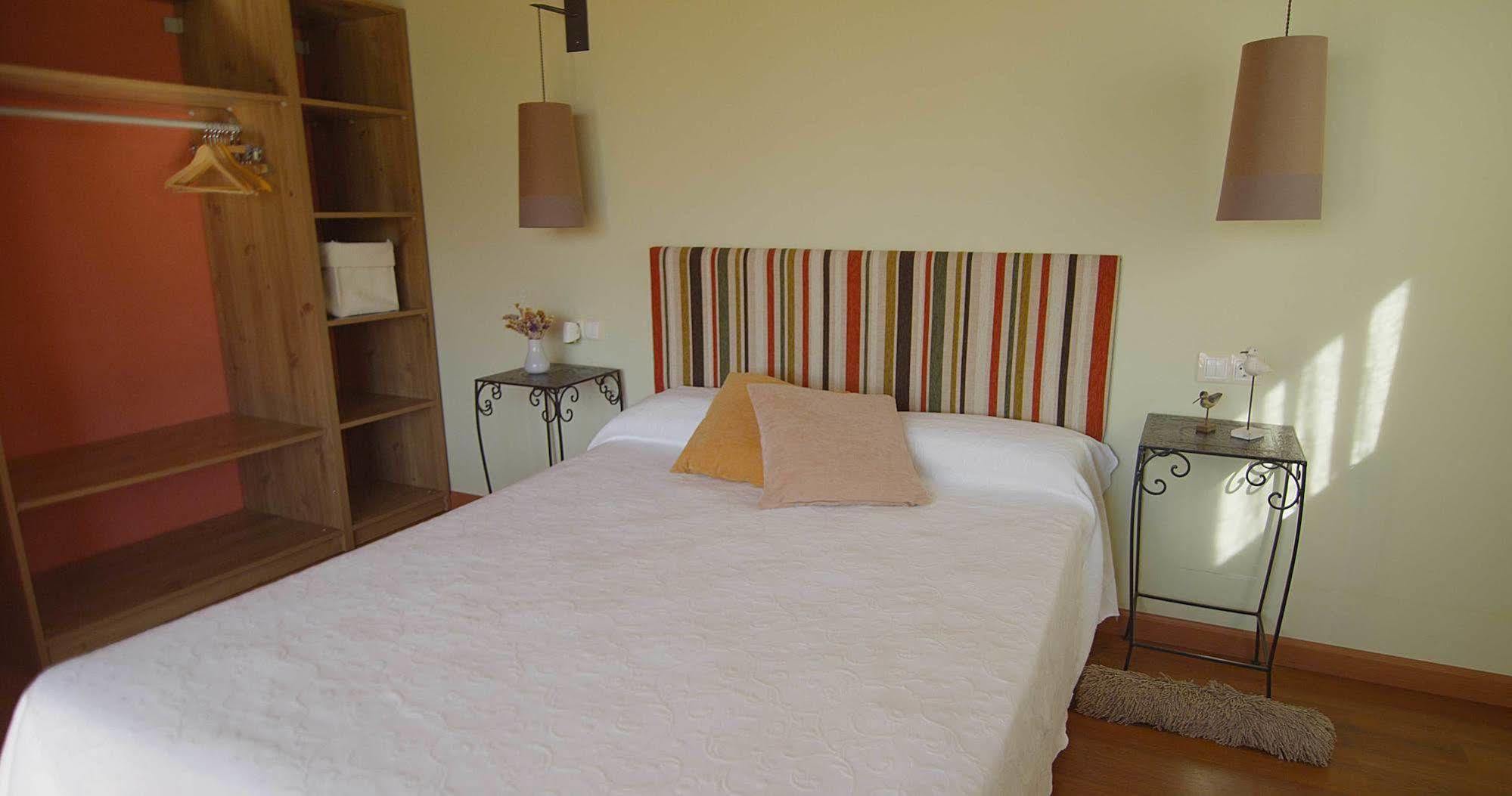 Almarinae Apartamentos Кастьельо-де-ла-Марина Экстерьер фото