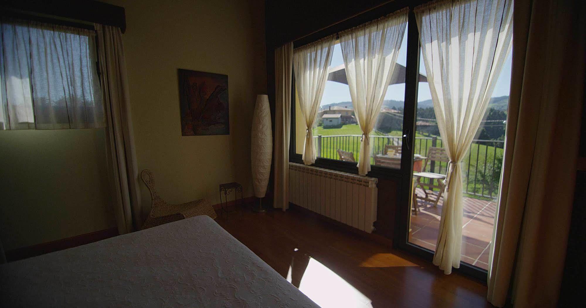 Almarinae Apartamentos Кастьельо-де-ла-Марина Экстерьер фото