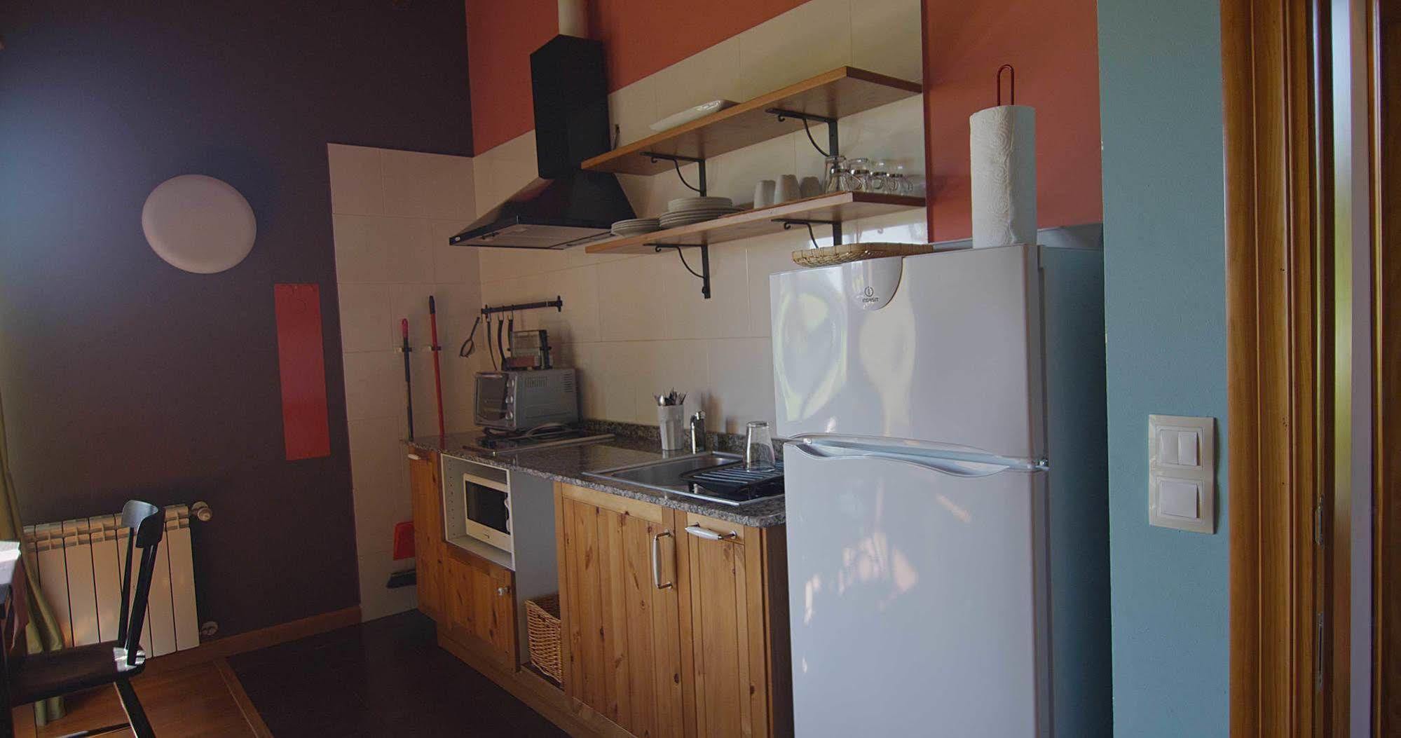 Almarinae Apartamentos Кастьельо-де-ла-Марина Экстерьер фото